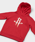 Youth Houston Rockets Logo Hoodie
