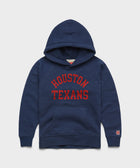 Youth Houston Texans Classic Hoodie