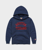 Youth Houston Texans Classic Hoodie