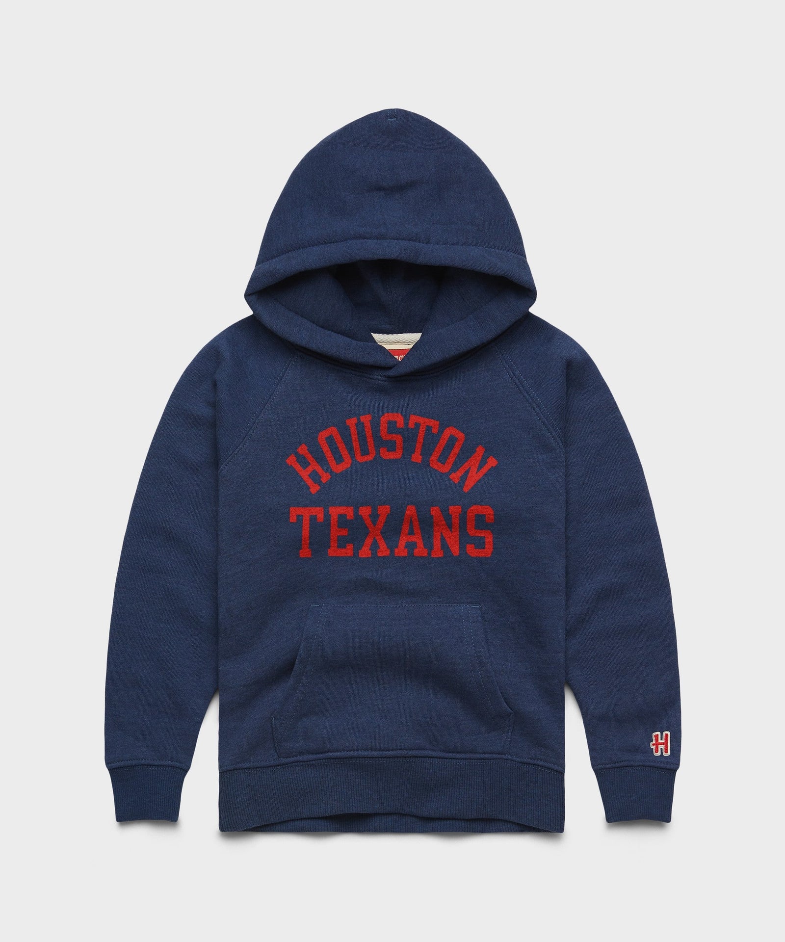 Youth Houston Texans Classic Hoodie