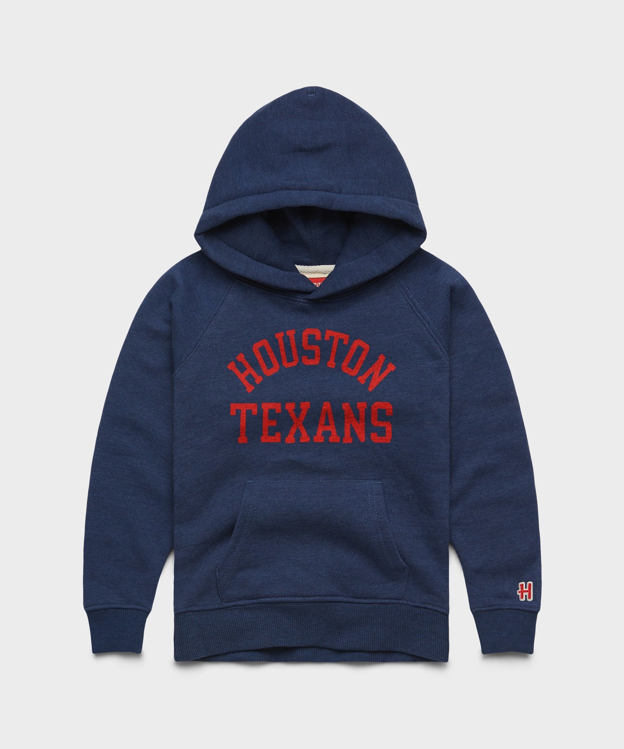 Youth Houston Texans Classic Hoodie