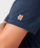 Youth Houston Texans Crest