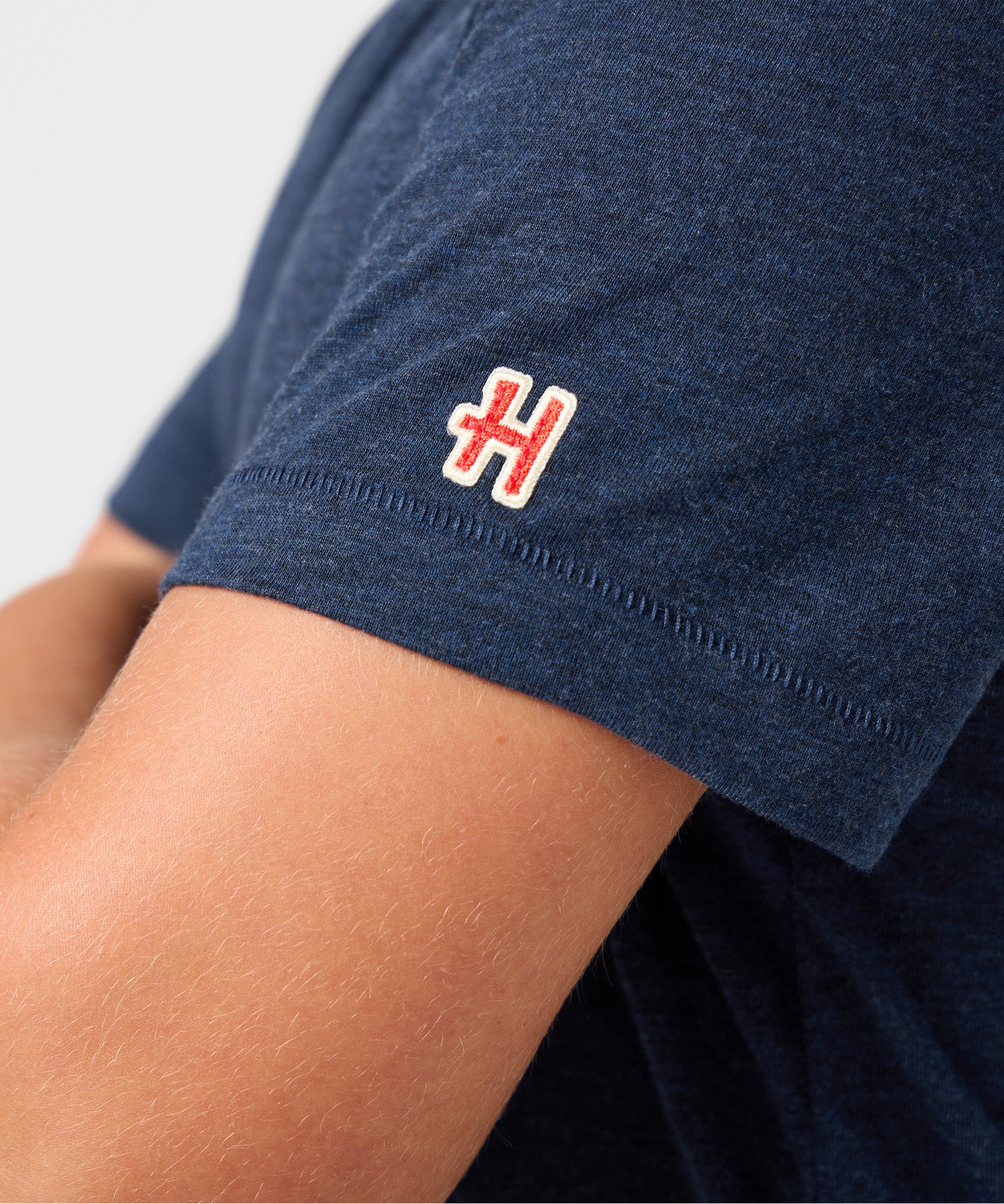 Youth Houston Texans Crest