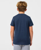 Youth Houston Texans Crest