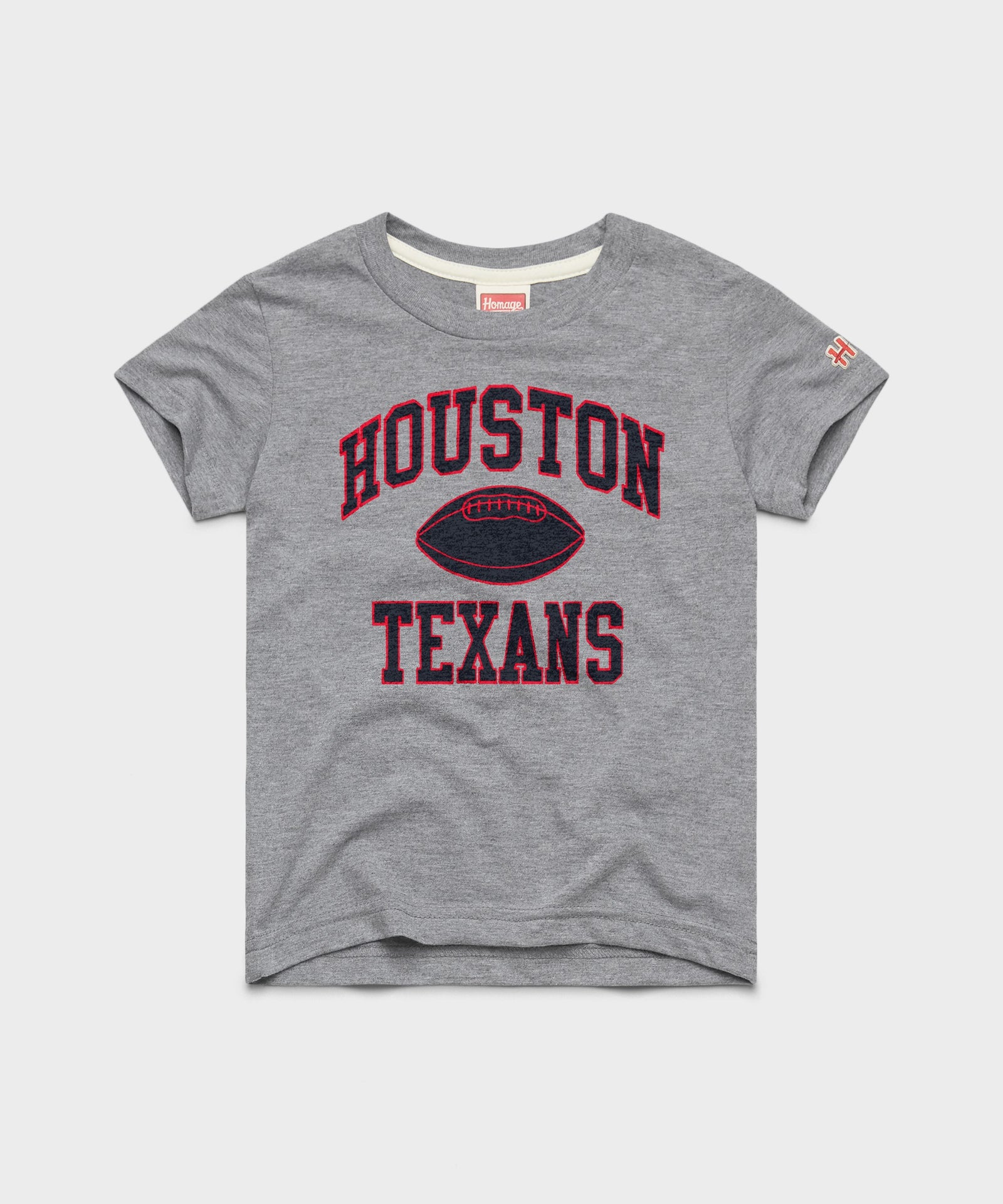 Youth Houston Texans Gridiron