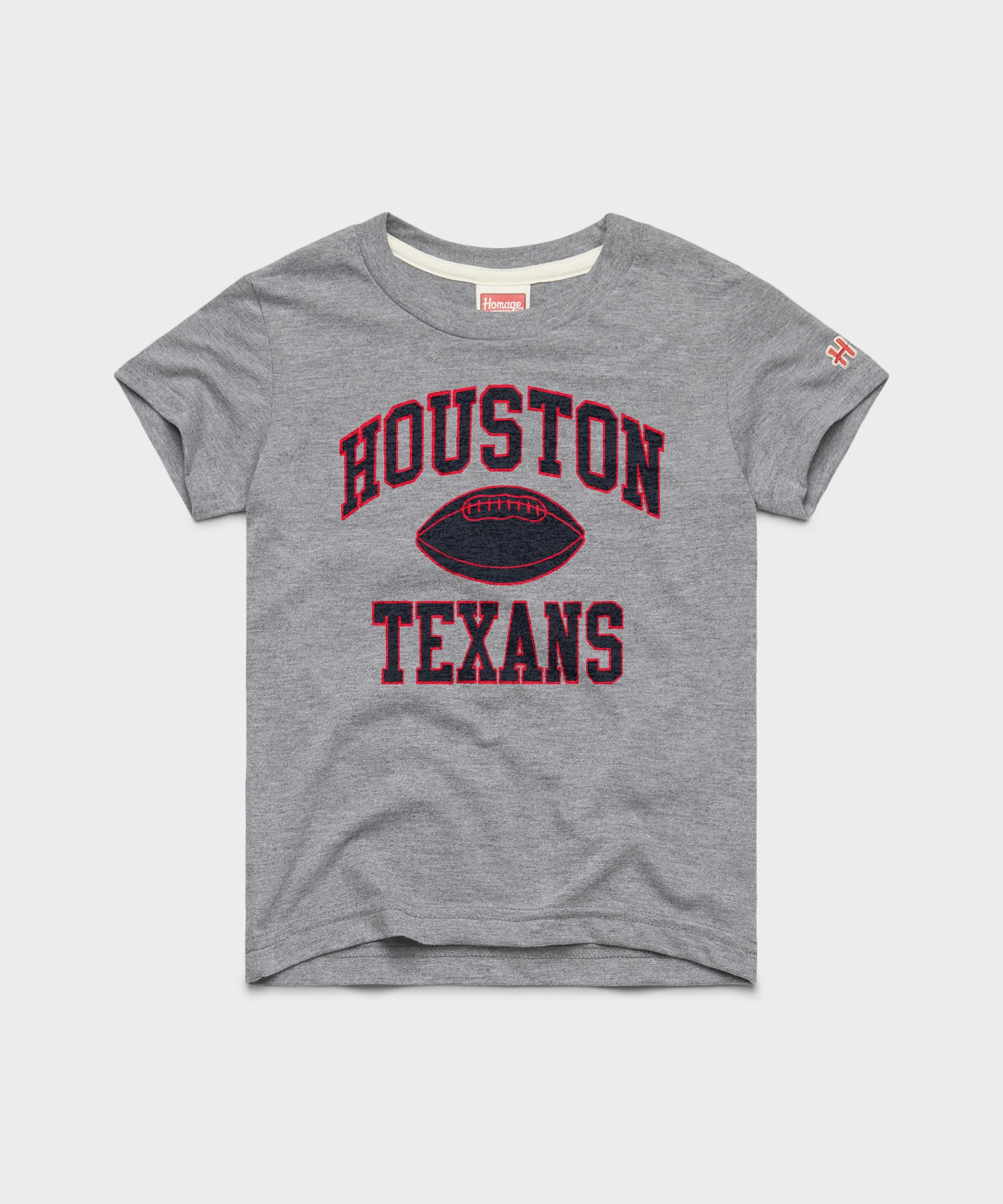 Youth Houston Texans Gridiron
