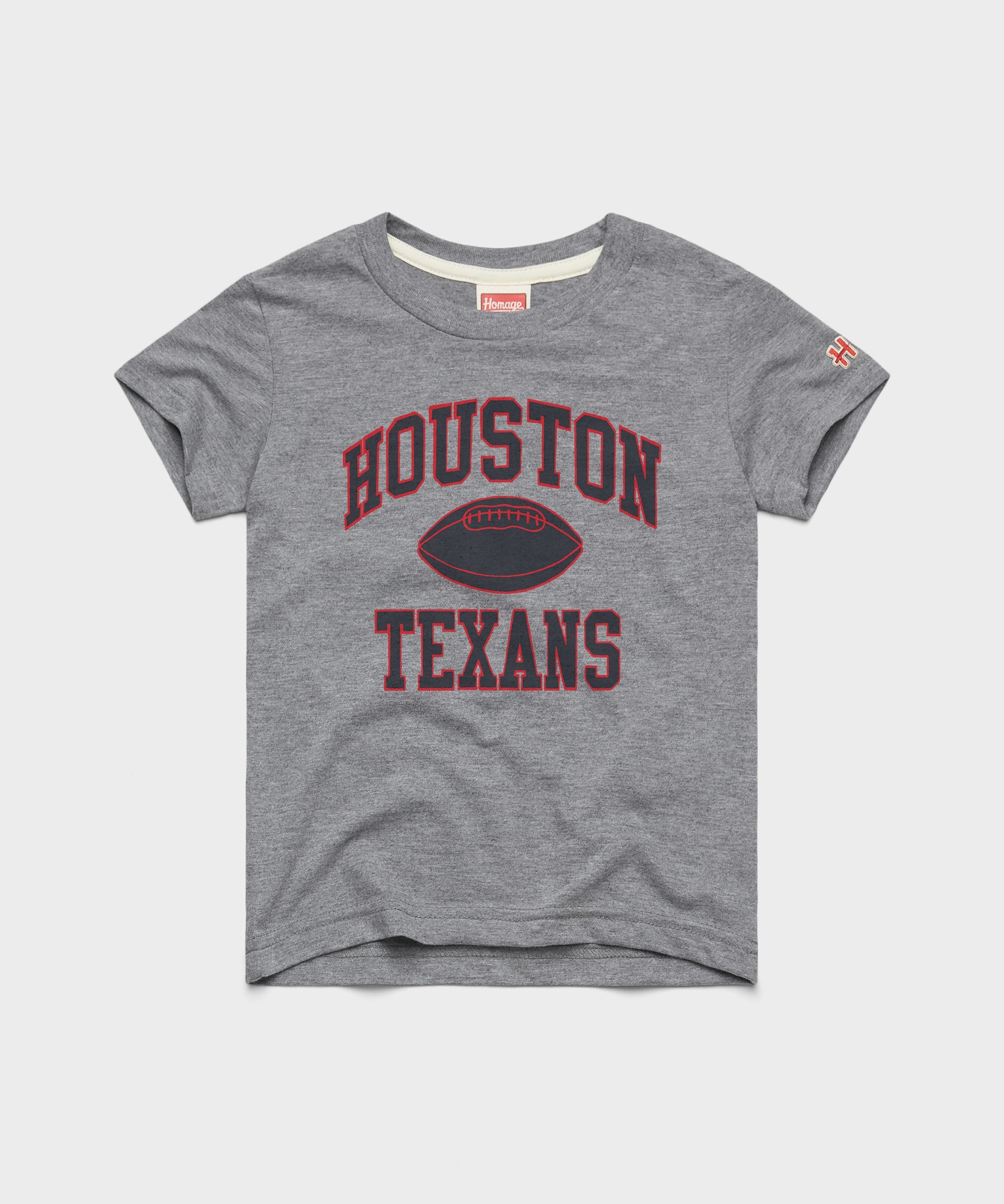 Youth Houston Texans Gridiron