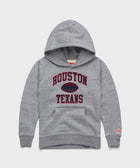 Youth Houston Texans Gridiron Hoodie