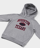 Youth Houston Texans Gridiron Hoodie