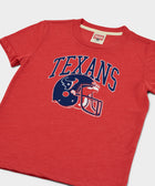 Youth Houston Texans Helmet