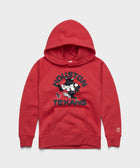 Youth Houston Texans Toro Hoodie