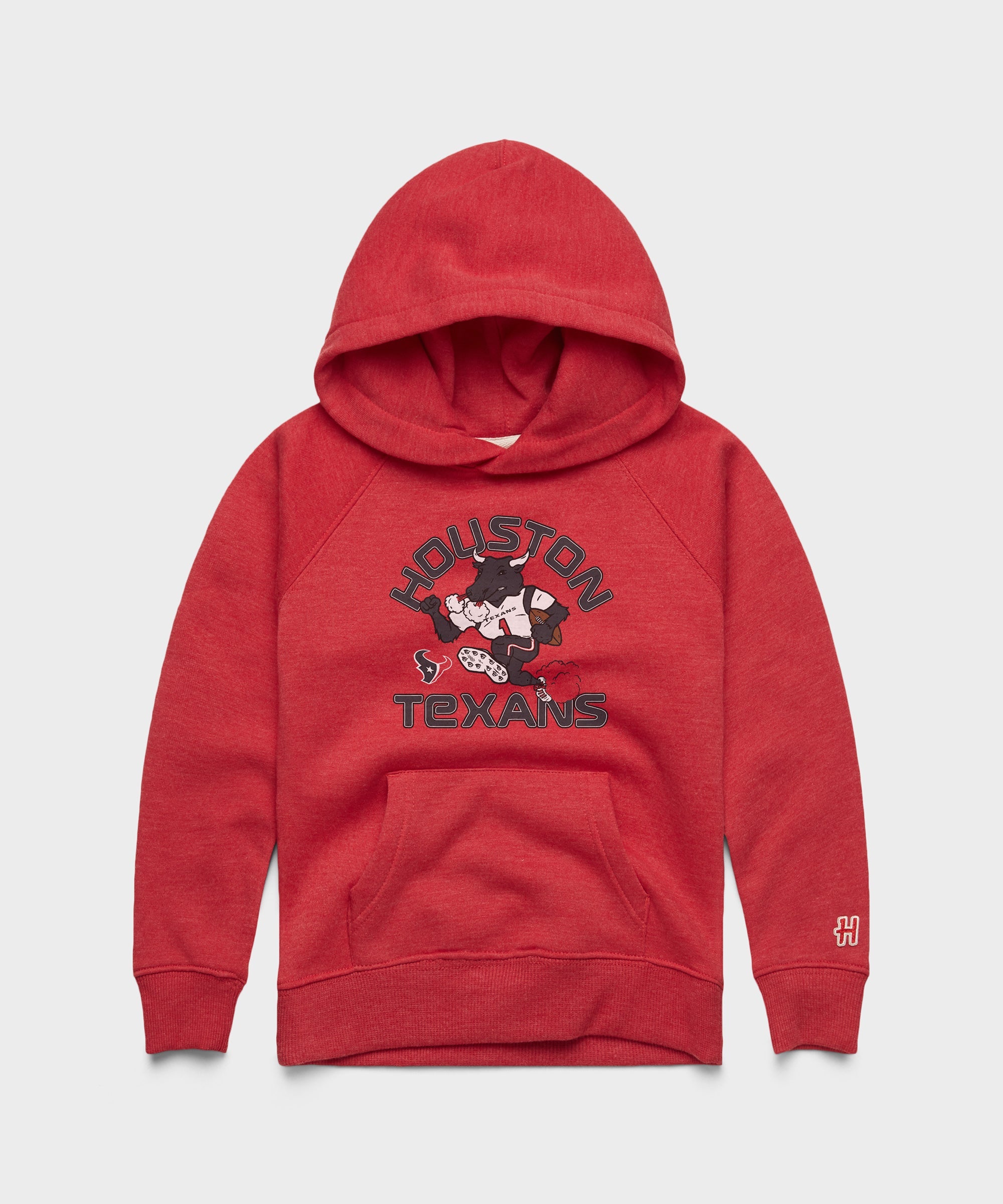 Youth Houston Texans Toro Hoodie