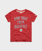 Youth How Bout Them Buckeyes