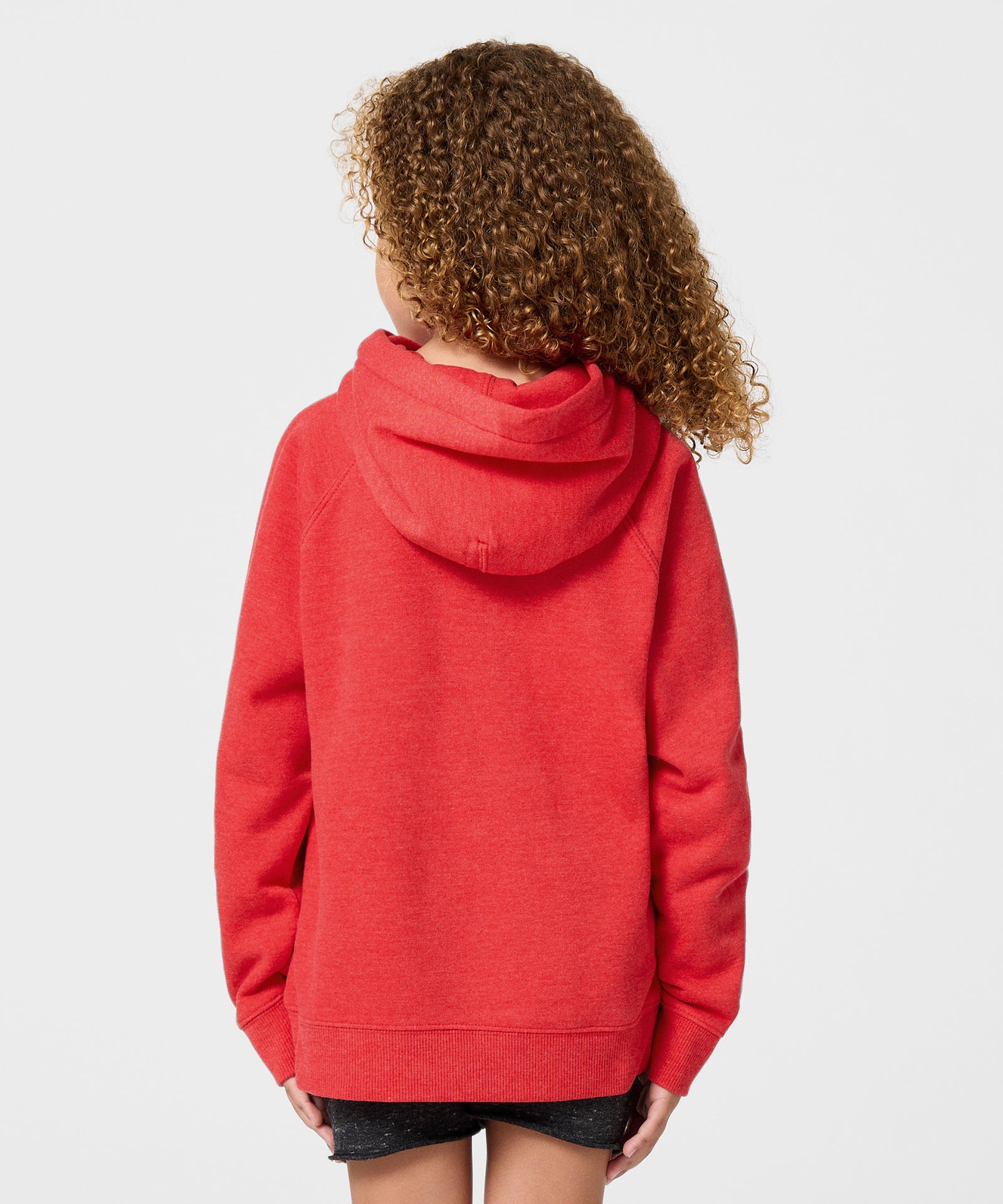 Youth How Bout Them Buckeyes Hoodie