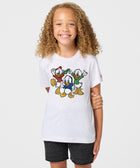 Youth Huey Dewey And Louie Character