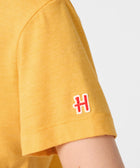 Youth Hufflepuff Crest