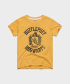 Youth Hufflepuff Crest