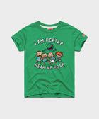 Youth I Am Reptar Hear Me Roar Rugrats