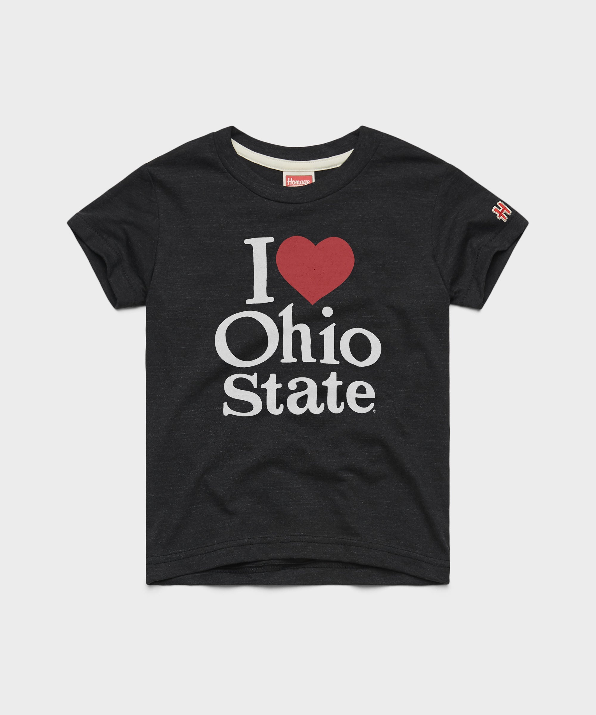 Youth I Heart Ohio State