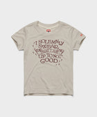 Youth I Solemnly Swear That I Am Up To No Good