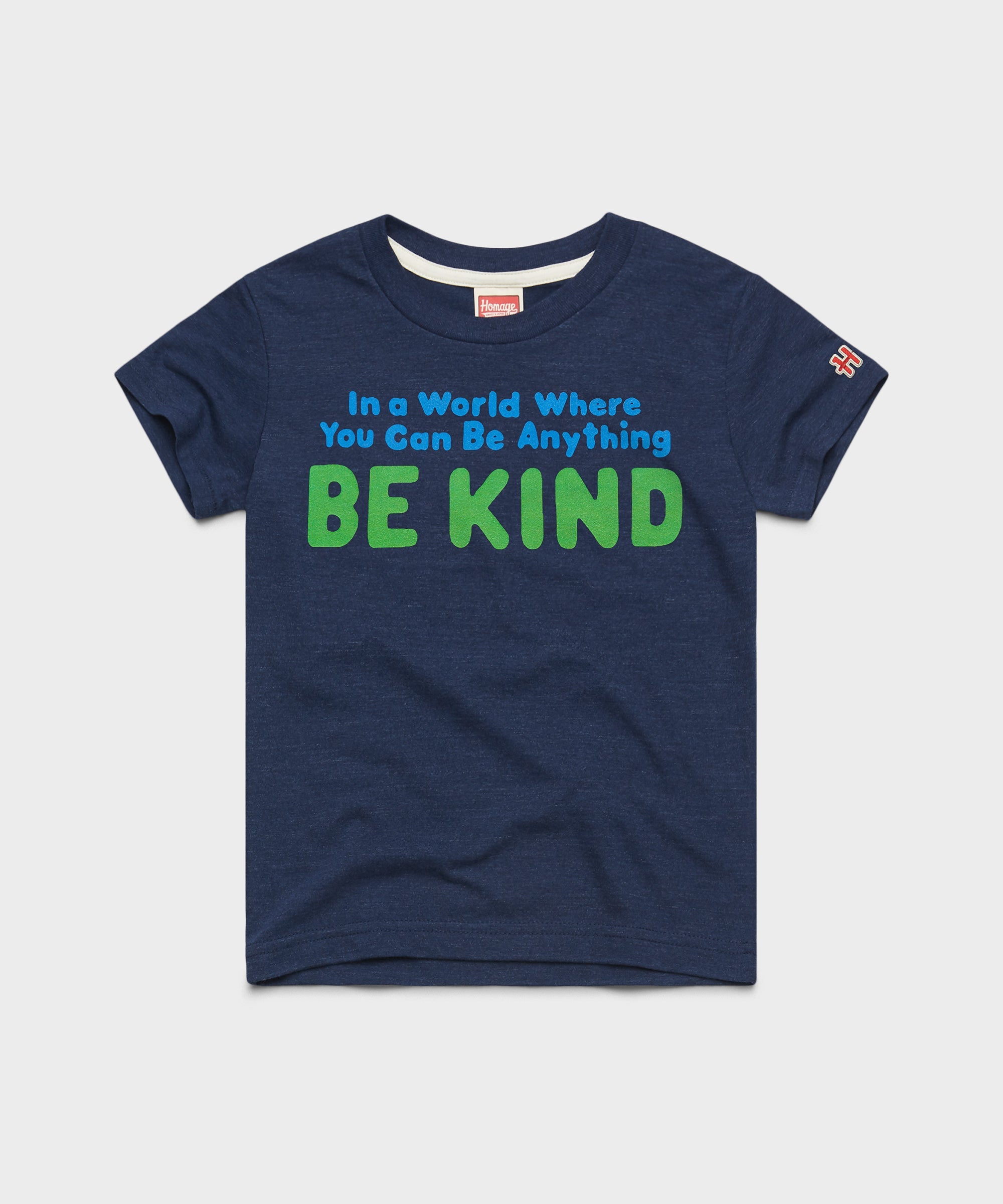 Youth In A World Where You Can Be Anything