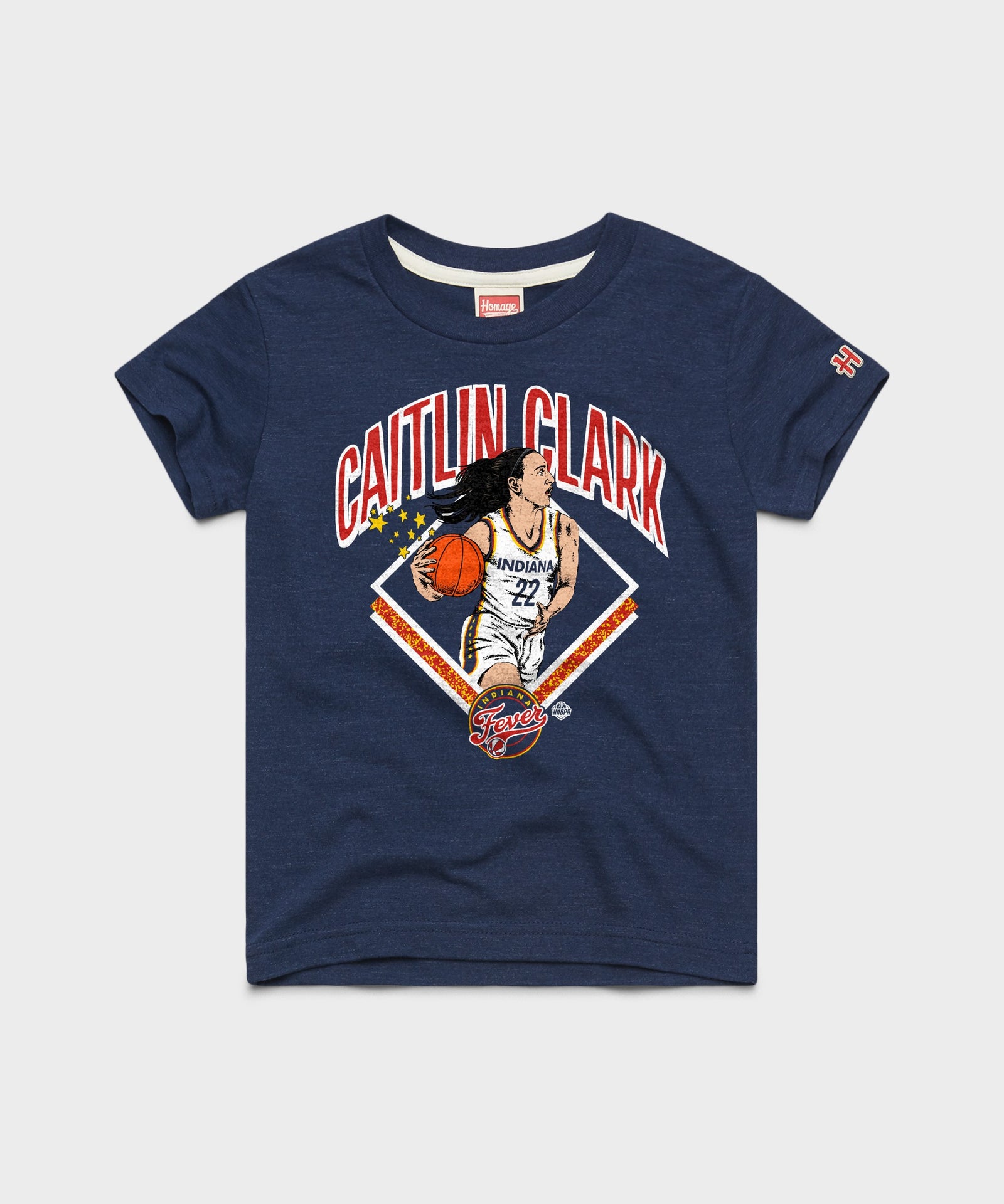 Youth Indiana Fever Caitlin Clark