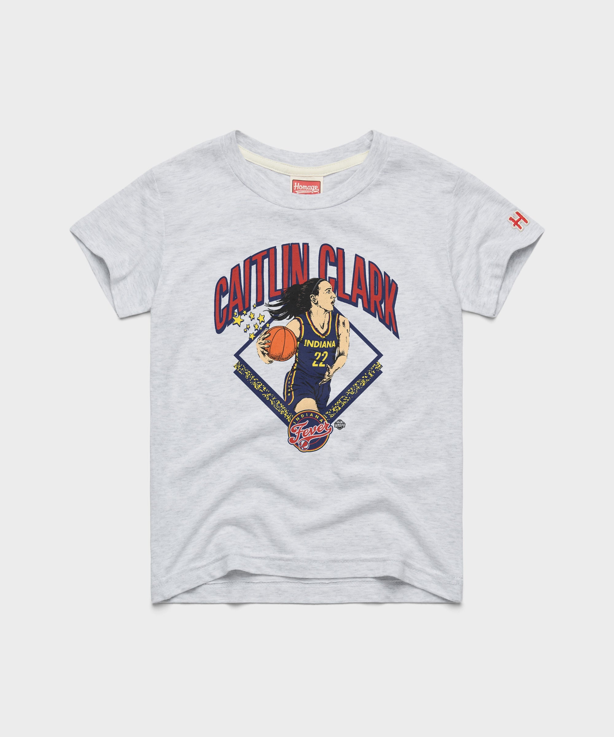 Youth Indiana Fever Caitlin Clark