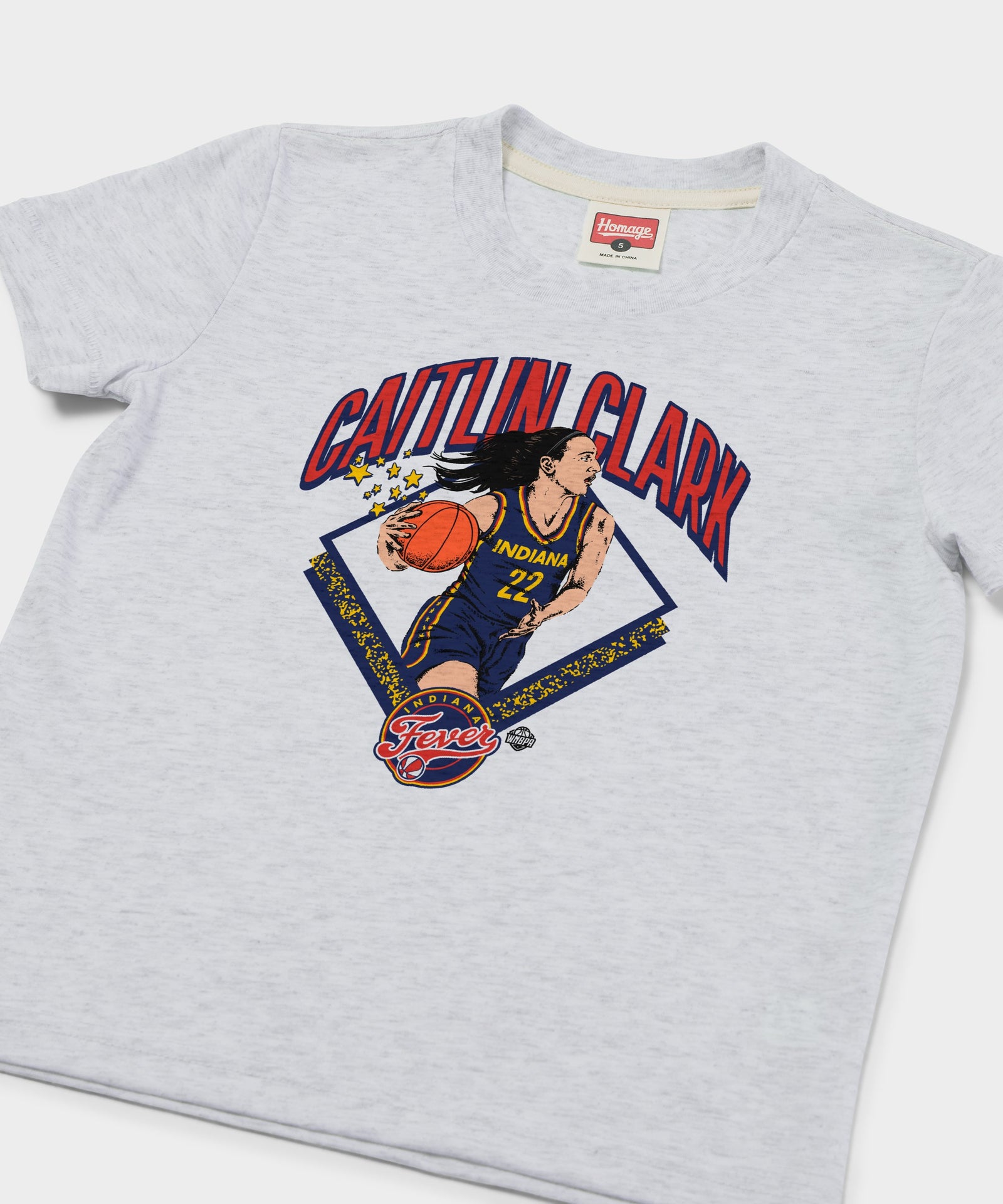 Youth Indiana Fever Caitlin Clark