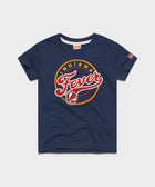 Youth Indiana Fever Logo