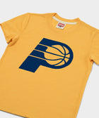 Youth Indiana Pacers Logo