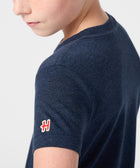 Youth Indiana Pacers Logo