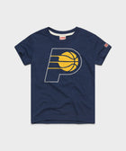 Youth Indiana Pacers Logo
