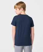 Youth Indiana Pacers Logo