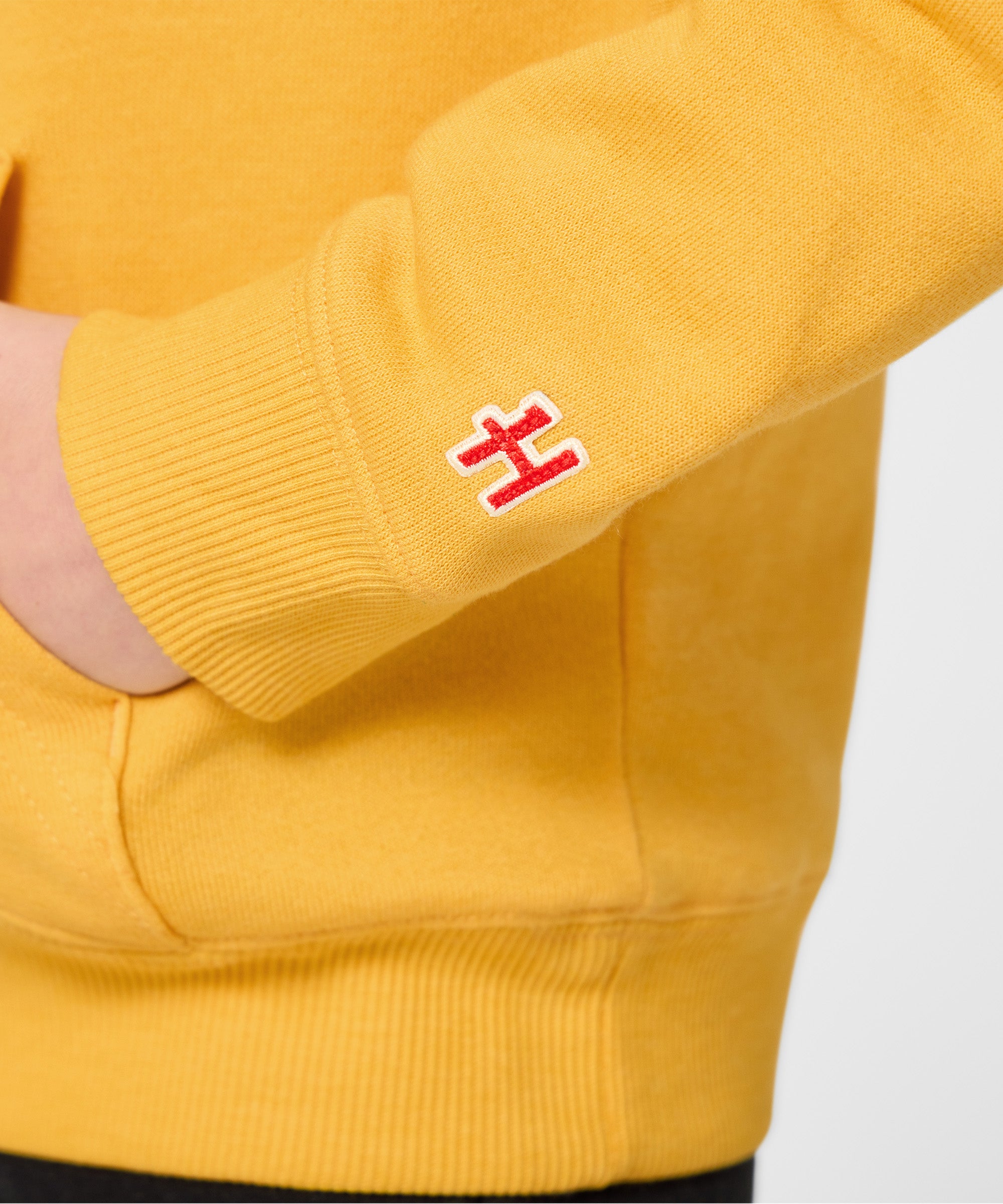 Youth Indiana Pacers Logo Hoodie