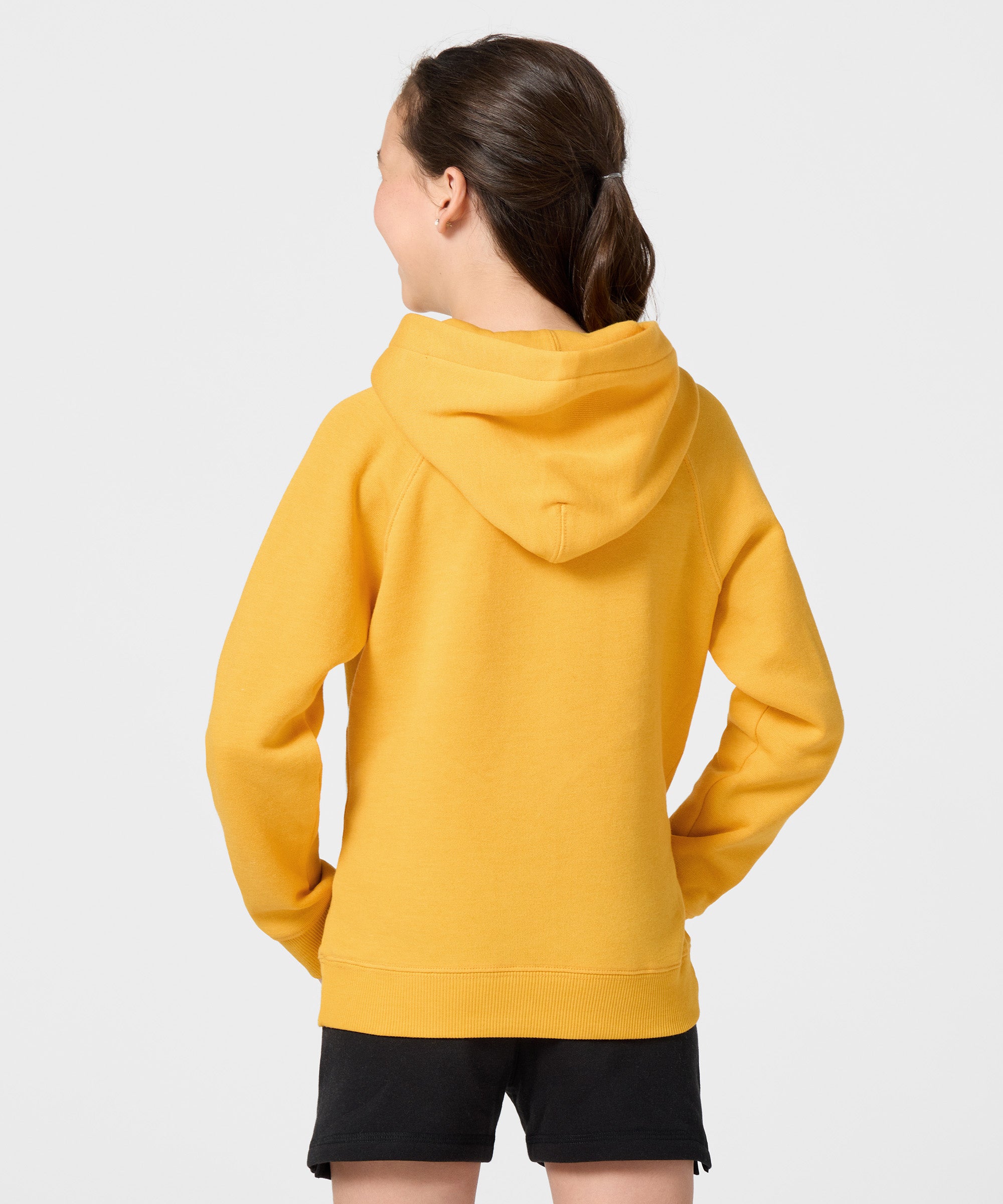 Youth Indiana Pacers Logo Hoodie