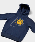 Youth Indiana Pacers Logo Hoodie