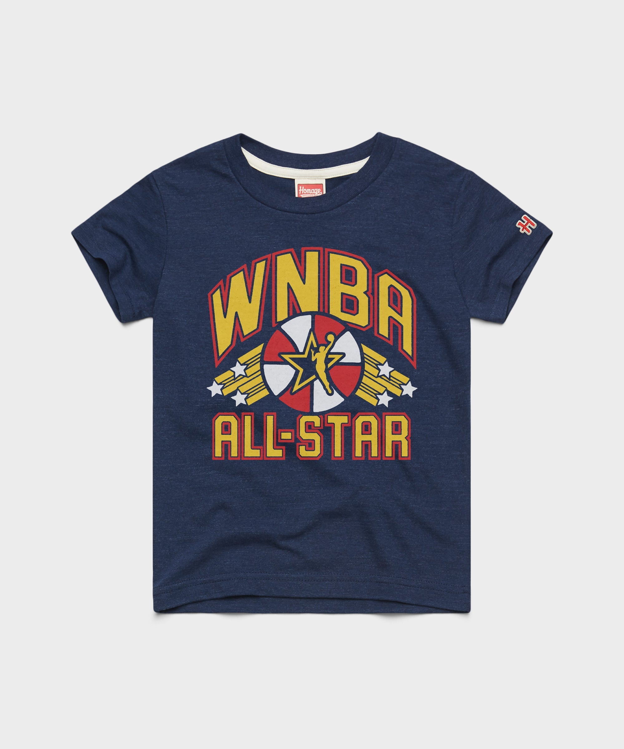 Youth Indiana WNBA All Star Game 2025