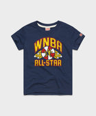 Youth Indiana Wnba All Star Game 2025