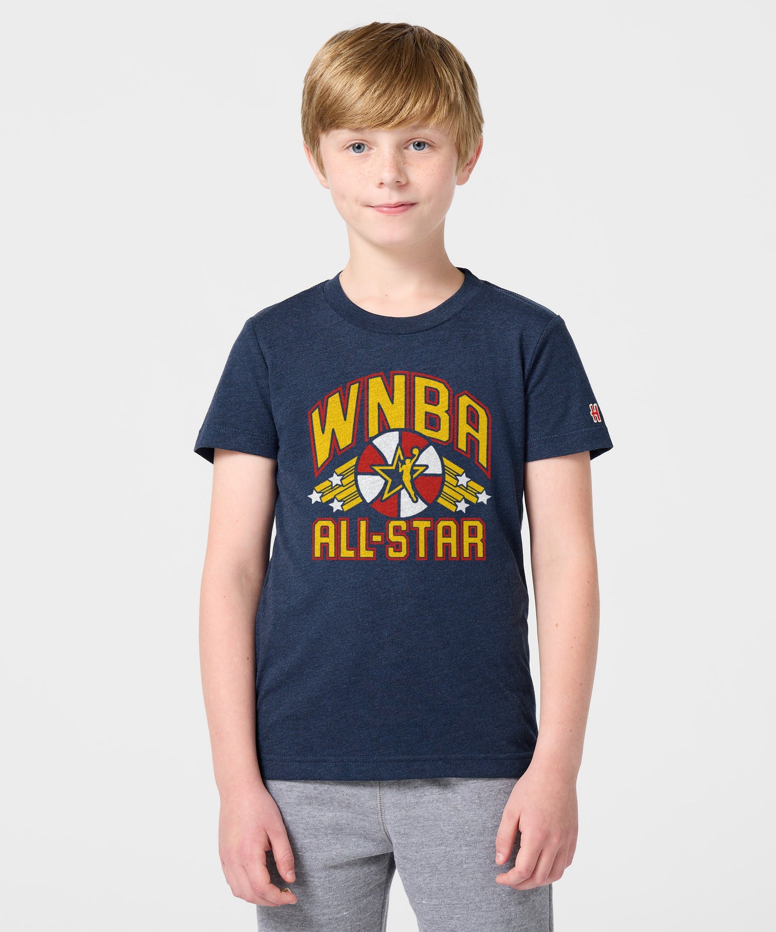 Youth Indiana Wnba All Star Game 2025