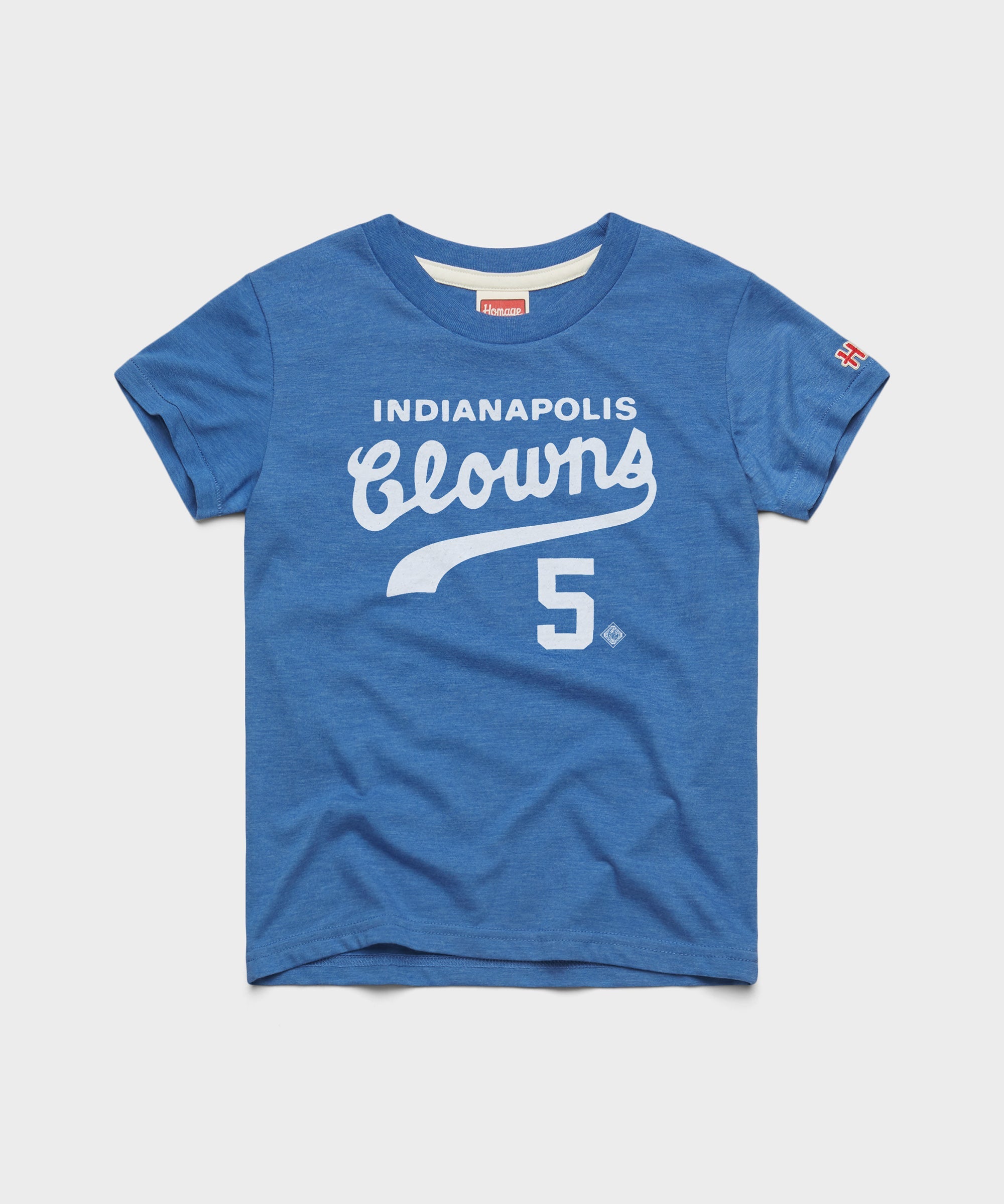 Youth Indianapolis Clowns