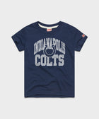 Youth Indianapolis Colts Arch