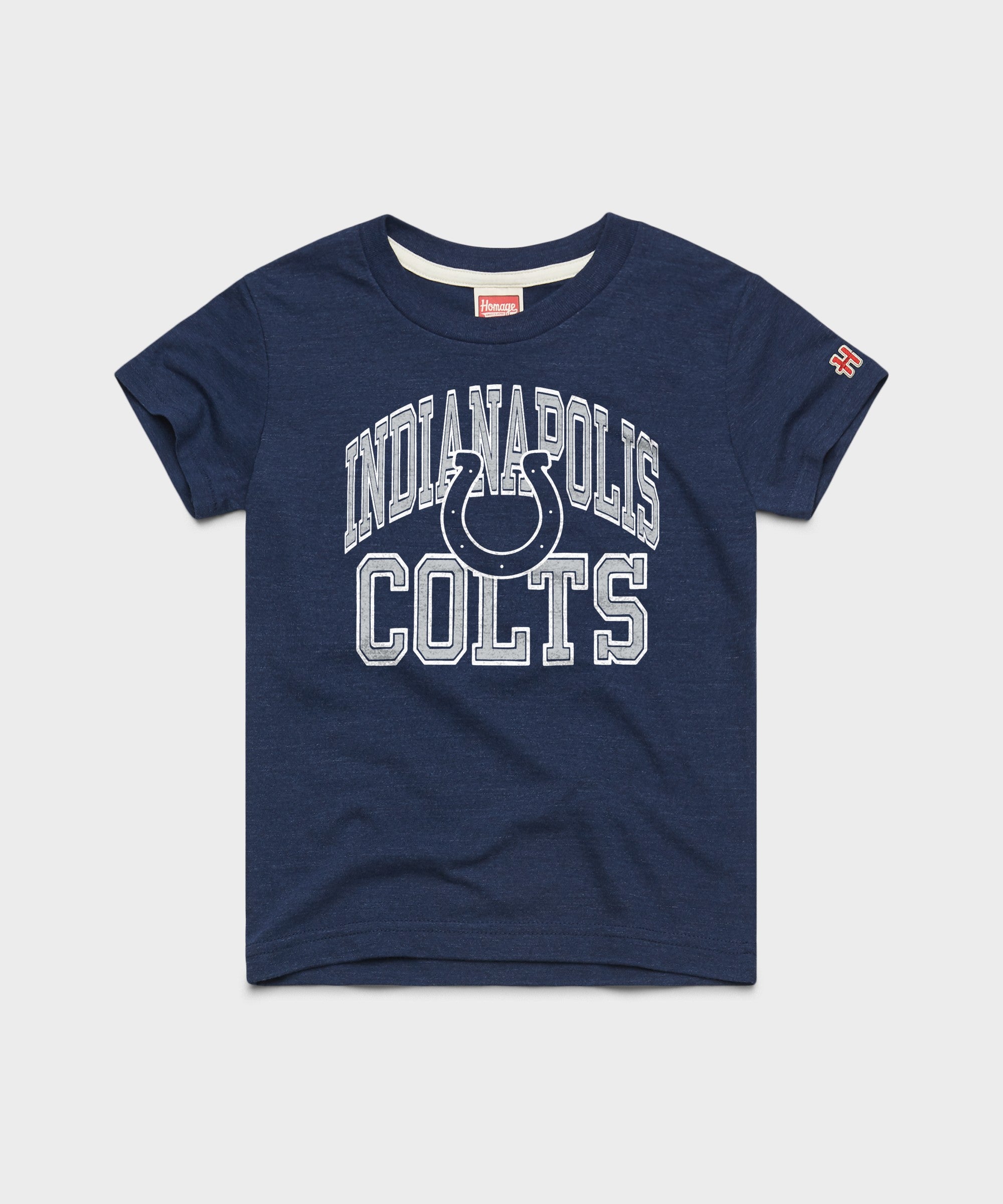 Youth Indianapolis Colts Arch