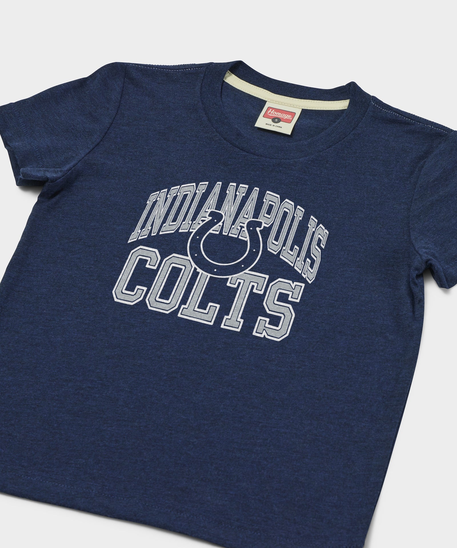 Youth Indianapolis Colts Arch