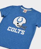 Youth Indianapolis Colts Big Helmet