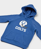 Youth Indianapolis Colts Big Helmet Hoodie