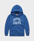 Youth Indianapolis Colts Classic Hoodie