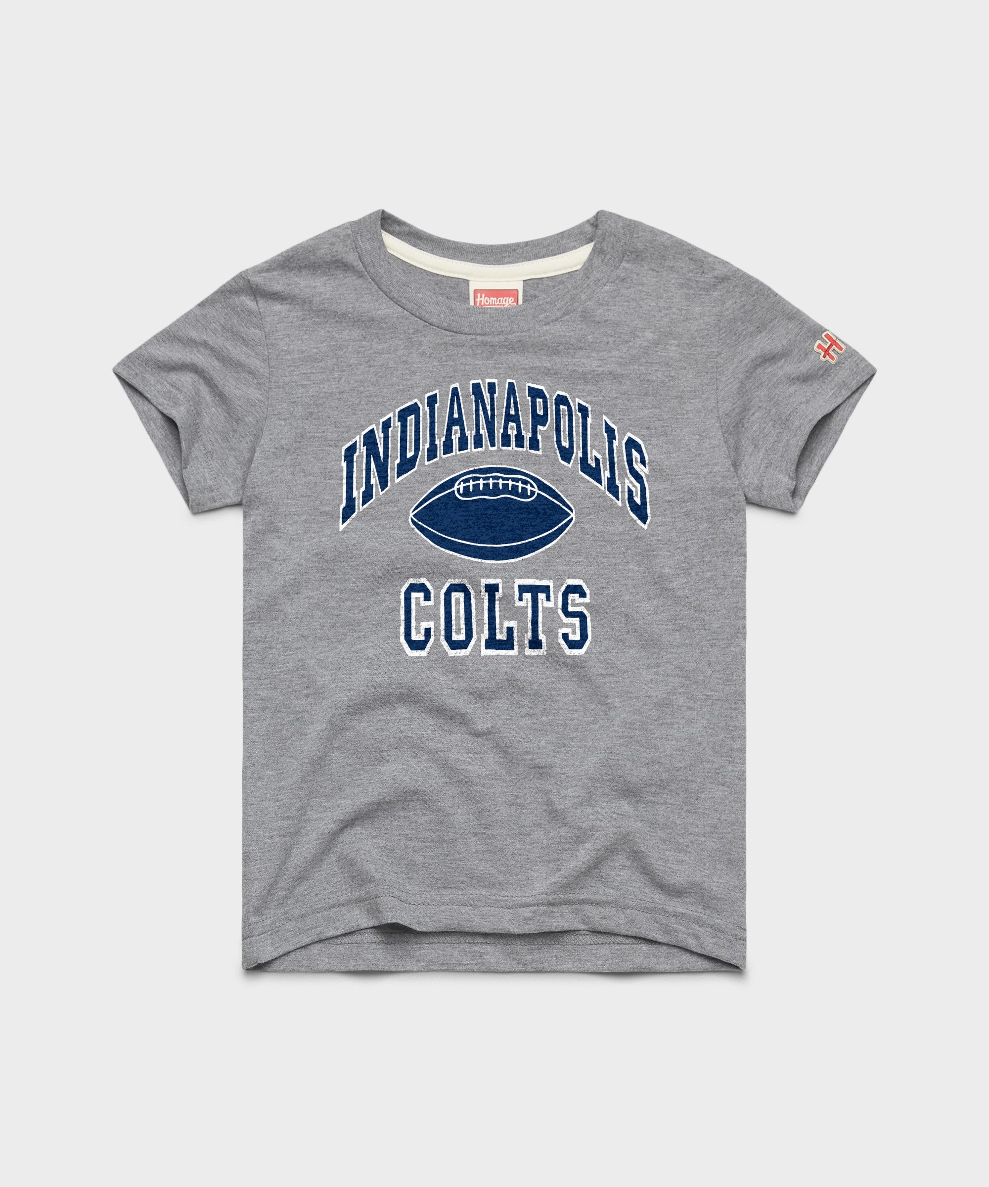 Youth Indianapolis Colts Gridiron