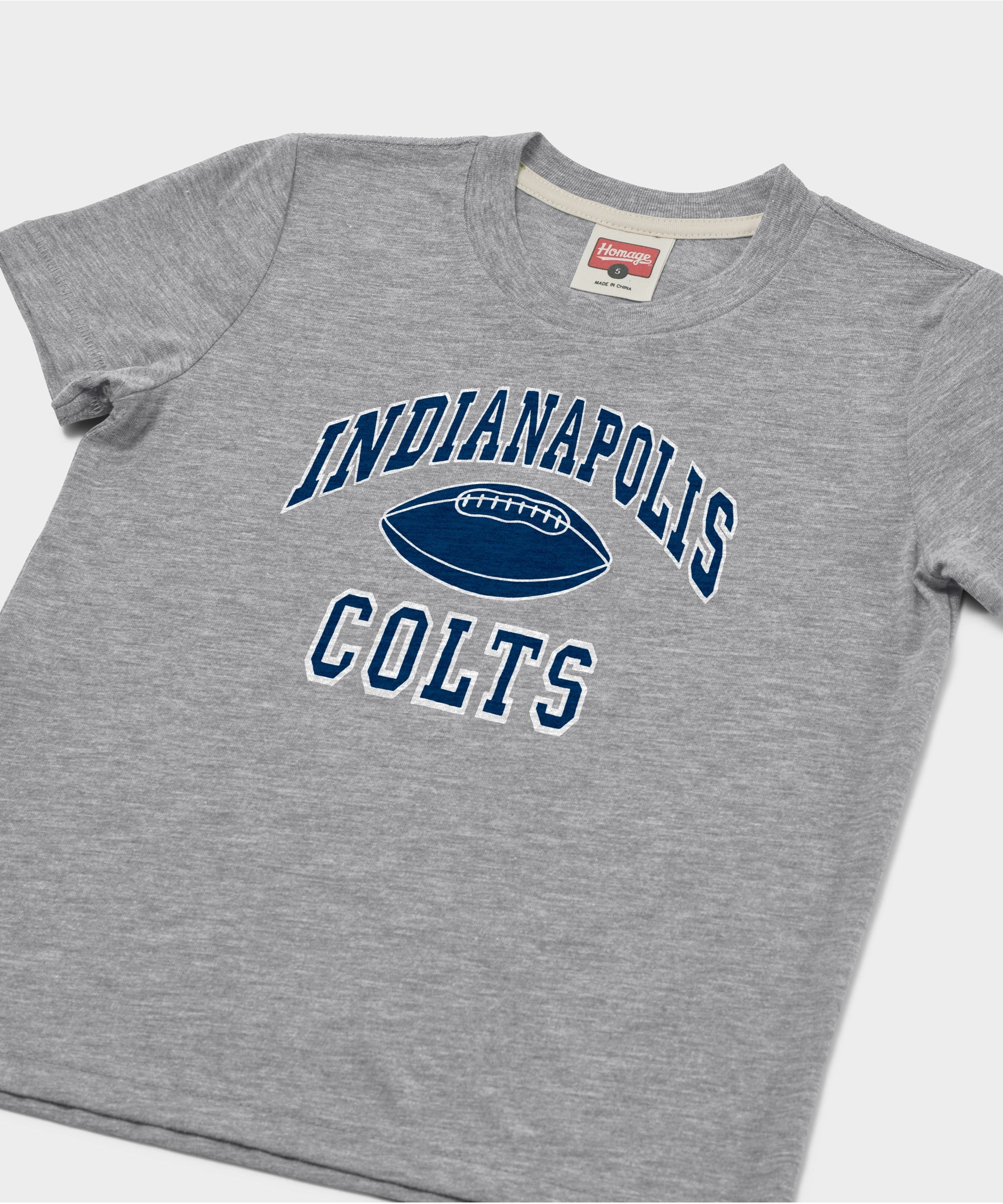 Youth Indianapolis Colts Gridiron