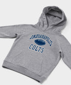 Youth Indianapolis Colts Gridiron Hoodie