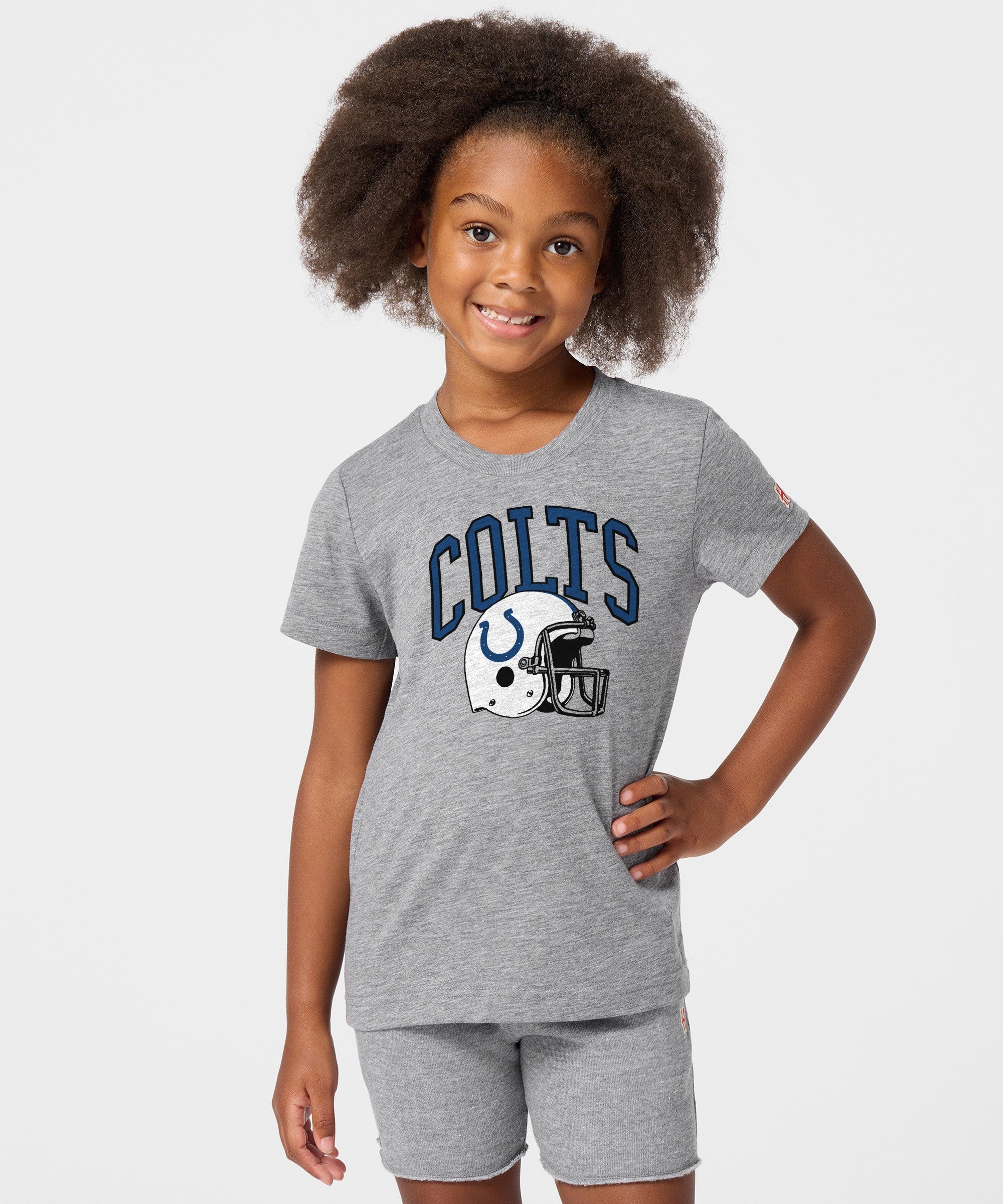 Youth Indianapolis Colts Helmet